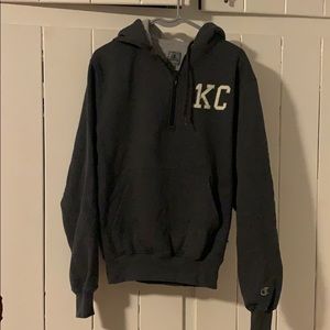 1KC hoodie
